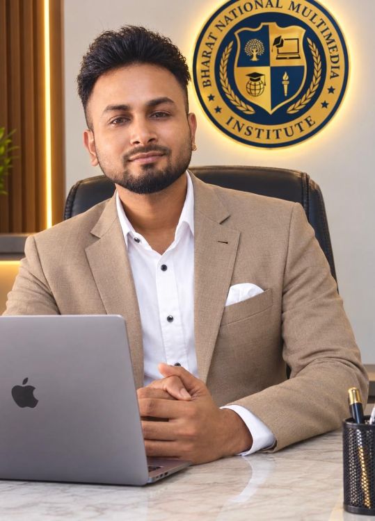 MR. MADHU DAS